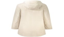 K-WAY GIUBBOTTO DONNA BEIGE