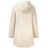 K-WAY GIUBBOTTO DONNA BEIGE