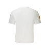 K-WAY T-SHIRT MANICHE CORTE UOMO BIANCO
