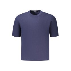 K-WAY MAGLIA UOMO BLU