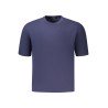 K-WAY MAGLIA UOMO BLU