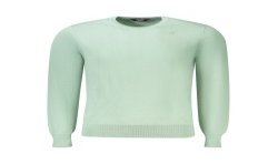 K-WAY MAGLIA UOMO VERDE