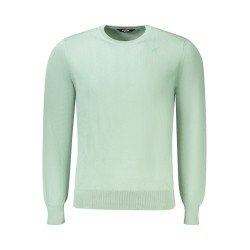 K-WAY MAGLIA UOMO VERDE