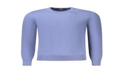 K-WAY MAGLIA UOMO BLU
