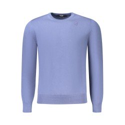 K-WAY MAGLIA UOMO BLU