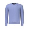K-WAY MAGLIA UOMO BLU