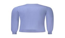 K-WAY MAGLIA UOMO BLU