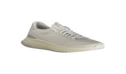 HUGO BOSS CALZATURA SPORTIVA UOMO GRIGIO