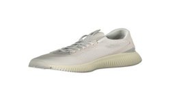 HUGO BOSS CALZATURA SPORTIVA UOMO GRIGIO
