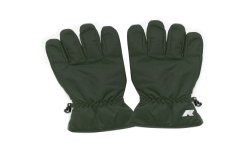 K-WAY GUANTI UOMO VERDE