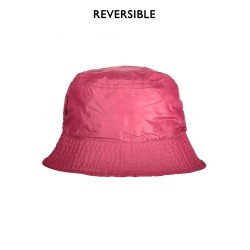 K-WAY CAPPELLO PESCATORA DONNA ROSA