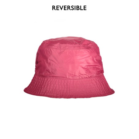 K-WAY CAPPELLO PESCATORA DONNA ROSA