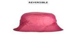 K-WAY CAPPELLO PESCATORA DONNA ROSA