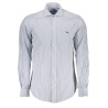 HARMONT & BLAINE CAMICIA MANICHE LUNGHE UOMO BIANCO