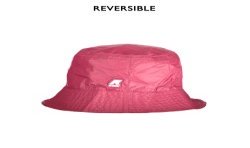 K-WAY CAPPELLO PESCATORA DONNA ROSA