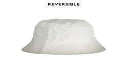 K-WAY CAPPELLO PESCATORA DONNA BIANCO