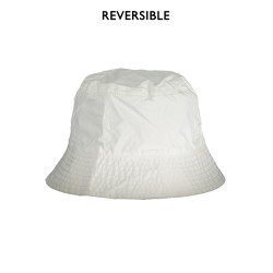 K-WAY CAPPELLO PESCATORA DONNA BIANCO