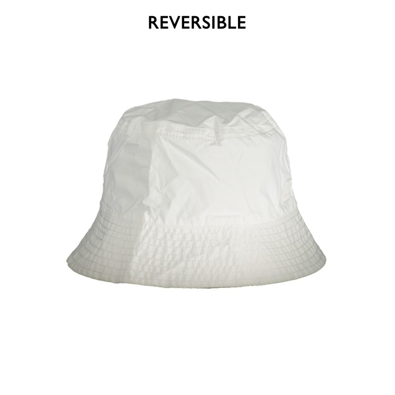 K-WAY CAPPELLO PESCATORA DONNA BIANCO K-WAY CAPPELLO PESCATORA DONNA BIANCO
