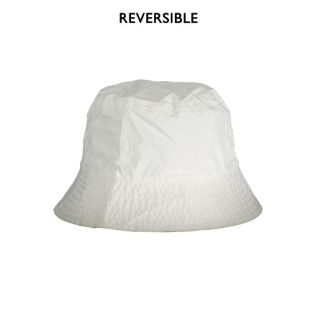 K-WAY CAPPELLO PESCATORA DONNA BIANCO