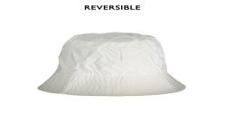 K-WAY CAPPELLO PESCATORA DONNA BIANCO