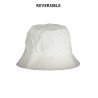 K-WAY CAPPELLO PESCATORA DONNA BIANCO