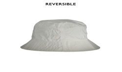 K-WAY CAPPELLO PESCATORA DONNA BIANCO