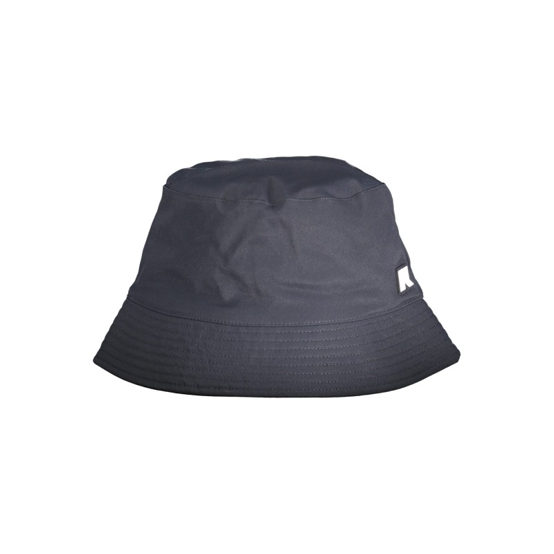 K-WAY CAPPELLO PESCATORA UOMO BLU K-WAY CAPPELLO PESCATORA UOMO BLU