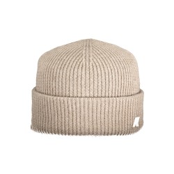 K-WAY BERRETTO UOMO BEIGE