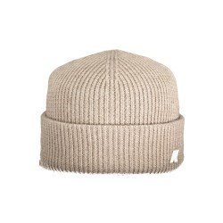 K-WAY BERRETTO UOMO BEIGE