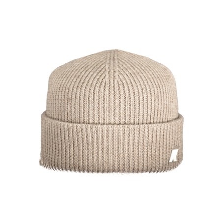 K-WAY BERRETTO UOMO BEIGE