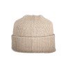 K-WAY BERRETTO UOMO BEIGE