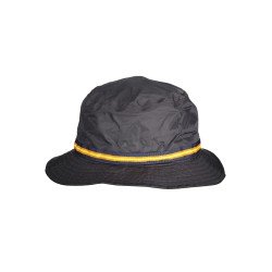 K-WAY CAPPELLO PESCATORA UOMO NERO
