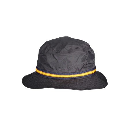 K-WAY CAPPELLO PESCATORA UOMO NERO