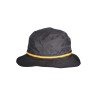 K-WAY CAPPELLO PESCATORA UOMO NERO