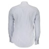 HARMONT & BLAINE CAMICIA MANICHE LUNGHE UOMO BIANCO