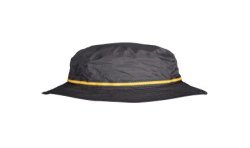 K-WAY CAPPELLO PESCATORA UOMO NERO