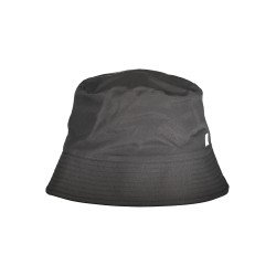 K-WAY CAPPELLO PESCATORA UOMO NERO