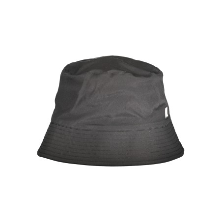 K-WAY CAPPELLO PESCATORA UOMO NERO