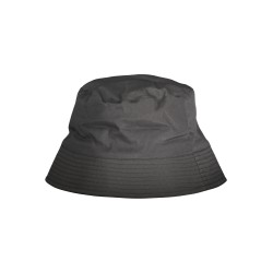 K-WAY CAPPELLO PESCATORA UOMO NERO