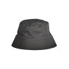 K-WAY CAPPELLO PESCATORA UOMO NERO