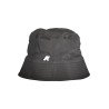 K-WAY CAPPELLO PESCATORA UOMO NERO