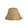 K-WAY CAPPELLO PESCATORA DONNA MARRONE