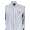 HARMONT & BLAINE CAMICIA MANICHE LUNGHE UOMO BIANCO