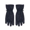 K-WAY GUANTI UOMO BLU