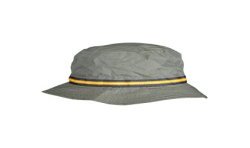 K-WAY CAPPELLO PESCATORA UOMO VERDE