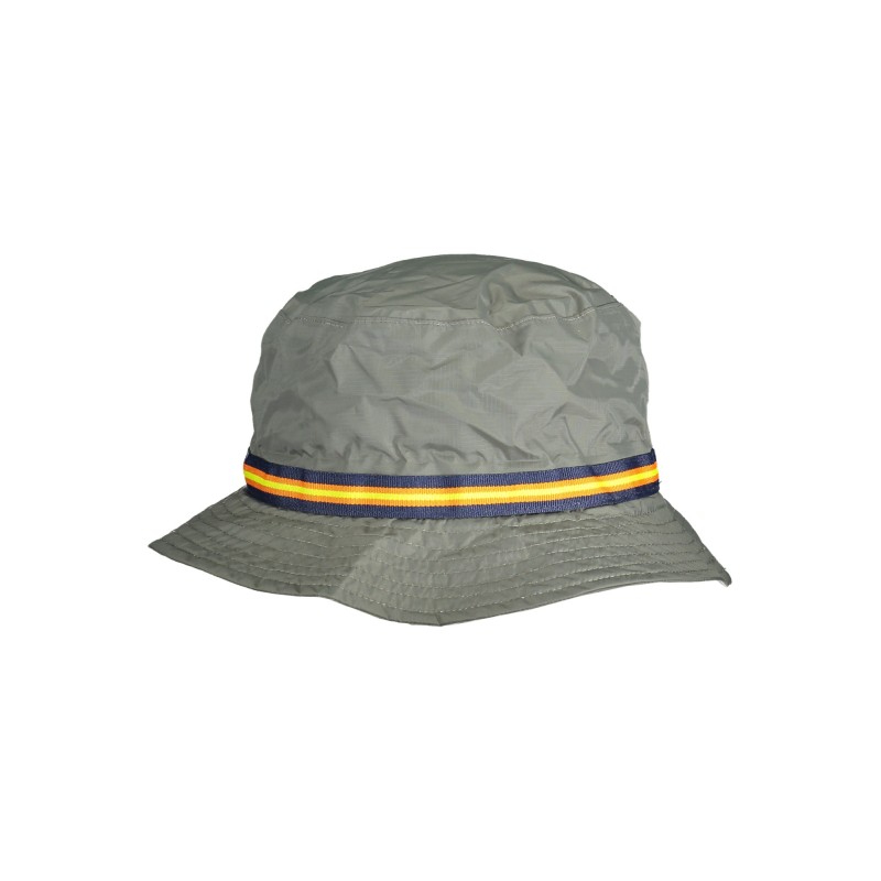 K-WAY CAPPELLO PESCATORA UOMO VERDE K-WAY CAPPELLO PESCATORA UOMO VERDE