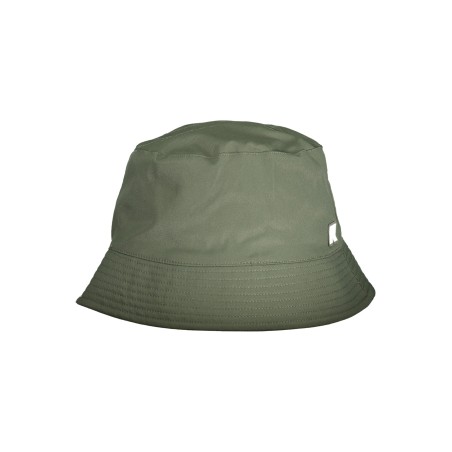 K-WAY CAPPELLO PESCATORA UOMO VERDE