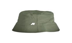 K-WAY CAPPELLO PESCATORA UOMO VERDE