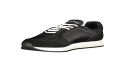CALVIN KLEIN CALZATURA SPORTIVA UOMO NERO