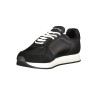 CALVIN KLEIN CALZATURA SPORTIVA UOMO NERO